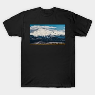 Meeker and Longs Majesty T-Shirt